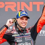 Kejutan Di Lintasan! Bezzecchi Jadi Juara, Marquez Terpeleset