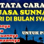 Panduan Lengkap Puasa Syawal: Tata Cara Dan Keutamaannya