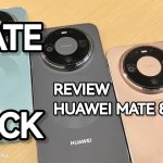 Hadir Lebih Kuat, Huawei Mate 80 Pro Durabilitas Nilai Jual Utama