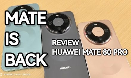 Hadir Lebih Kuat, Huawei Mate 80 Pro Durabilitas Nilai Jual Utama