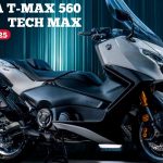 Yamaha TMax Diserbu, Tapi Batch Kedua Belum Buka Alasannya?