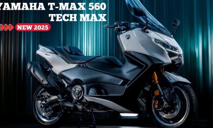 Yamaha TMax Diserbu, Tapi Batch Kedua Belum Buka Alasannya?