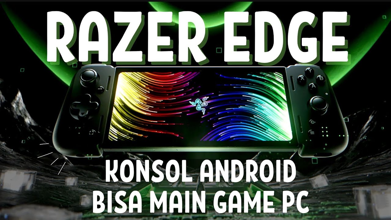 Handheld Gaming Android