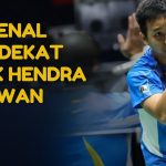 Peran Baru Hendra Setiawan Di Tim Indonesia, Jadi Sosok Penting