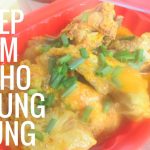 Resep Ayam Lodho Pedas Khas Tulungagung, Jadi Menu Istimewa