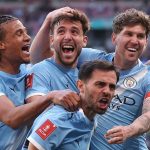 The Citizens Ke Final! Man City Taklukkan Southampton Di FA Cup