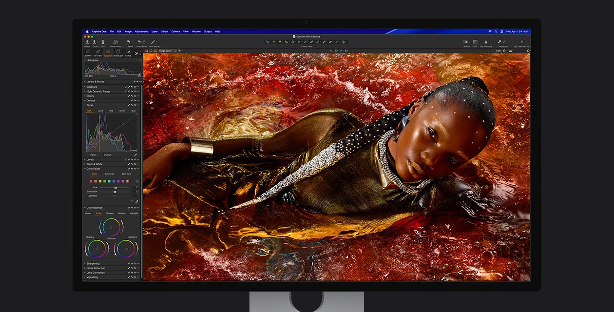 Apple Luncurkan Monitor Pro 5K Terbaru, Studio Display XDR