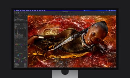 Apple Luncurkan Monitor Pro 5K Terbaru, Studio Display XDR