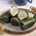 Resep Lemper Tradisional Kenyal Dijamin Enak Dan Tahan Lama