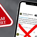 Penipuan Online Merajalela, Warga AS Rugi Rp 36 Triliun