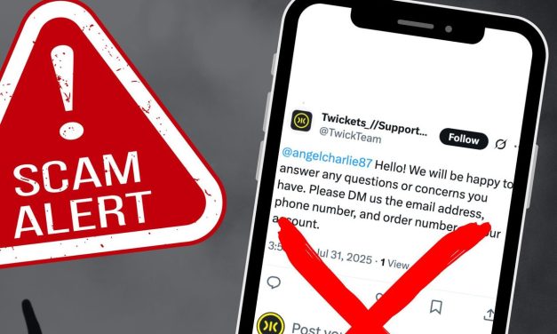 Penipuan Online Merajalela, Warga AS Rugi Rp 36 Triliun