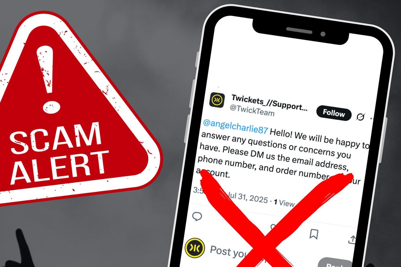 Penipuan Online Merajalela