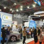 PLN Tawarkan Diskon Tambah Daya Di IIMS 2026