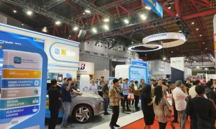 PLN Tawarkan Diskon Tambah Daya Di IIMS 2026