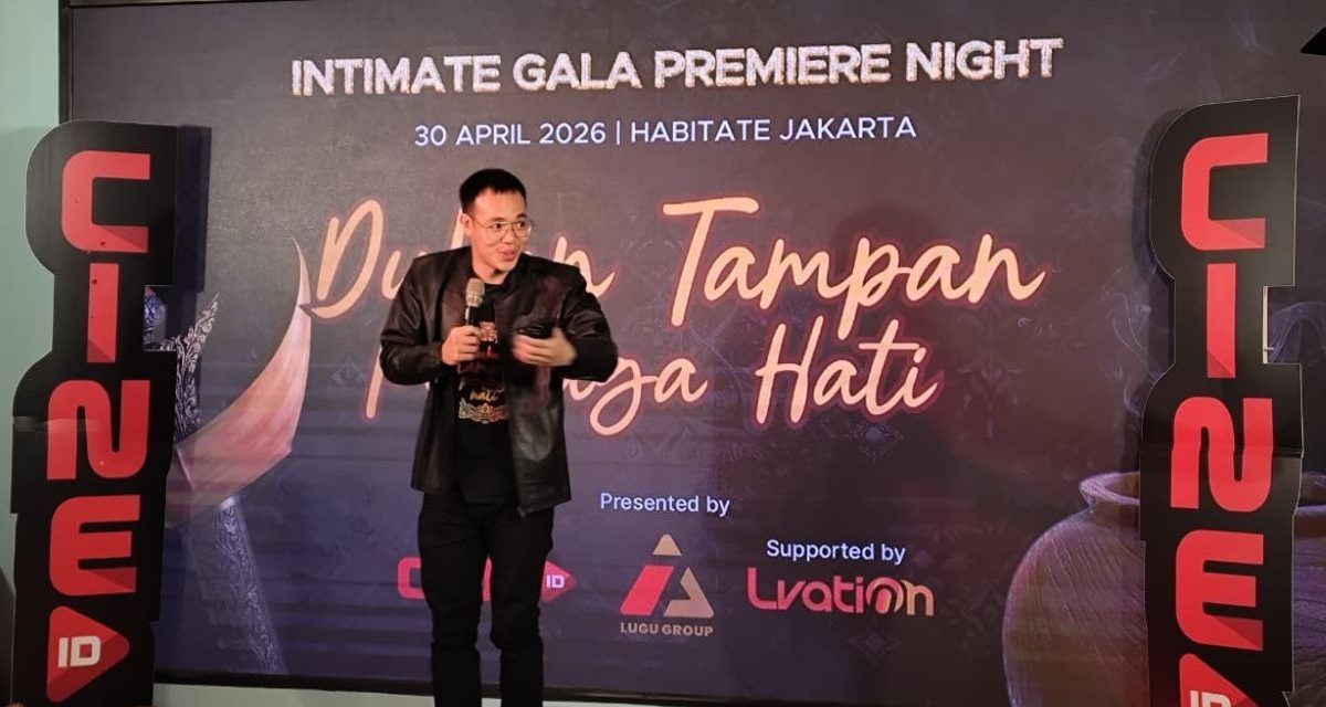 Micro Drama “Dukun Tampan Penjaga Hati” Siap Tayang