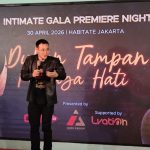 Micro Drama “Dukun Tampan Penjaga Hati” Siap Tayang