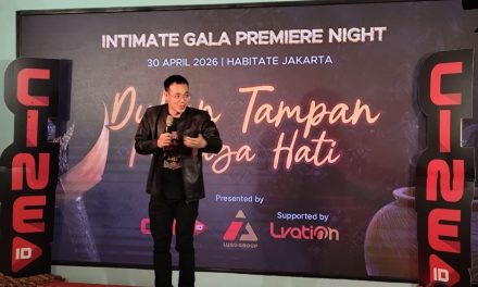 Micro Drama “Dukun Tampan Penjaga Hati” Siap Tayang
