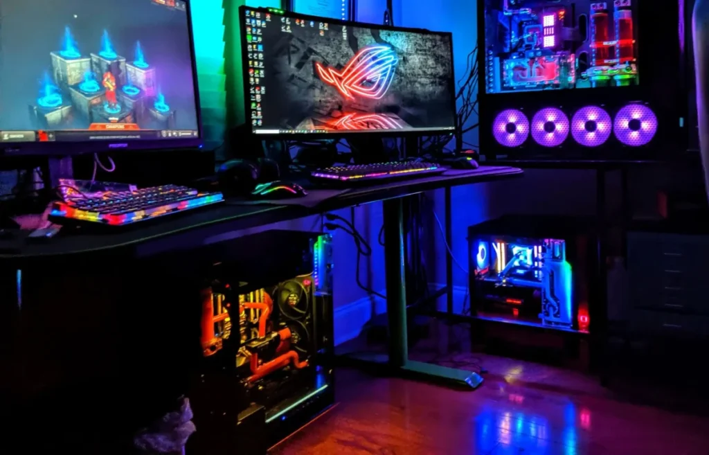 Pilihan PC Gaming