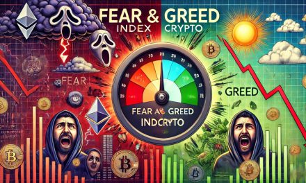 Fear And Greed Index Kripto Sentuh 46, Tanda Pasar Mulai Ragu?