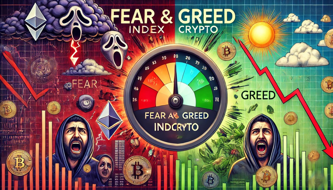 Fear And Greed Index