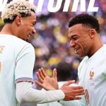 Kemenangan Tipis Prancis Atas Brasil: Lini Depan Tajam
