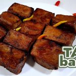 Resep Tahu Bacem Rumahan Yang Legit Dan Tahan Lama
