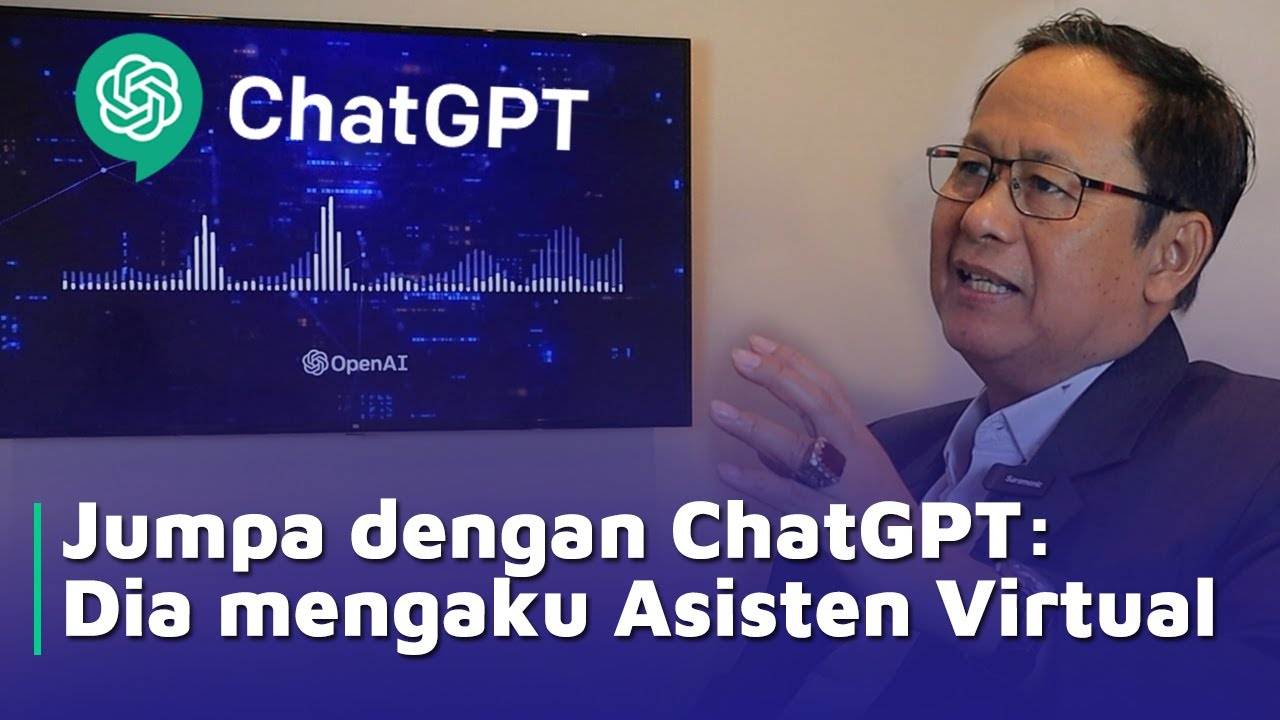 Peran ChatGPT