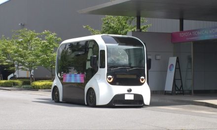 Mengenal Toyota Woven City, Pusat Inovasi Mobilitas Masa Depan