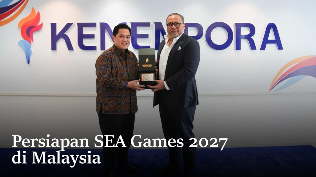 SEA Games 2027
