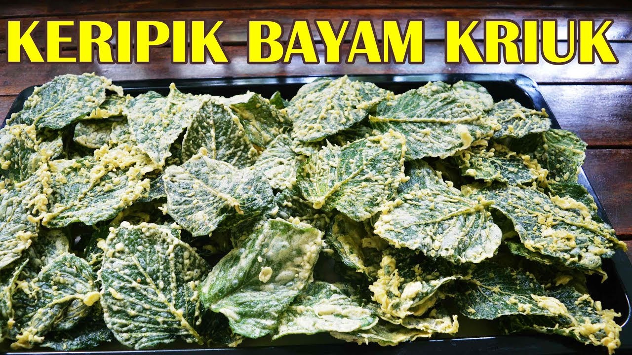 Cara Sederhana