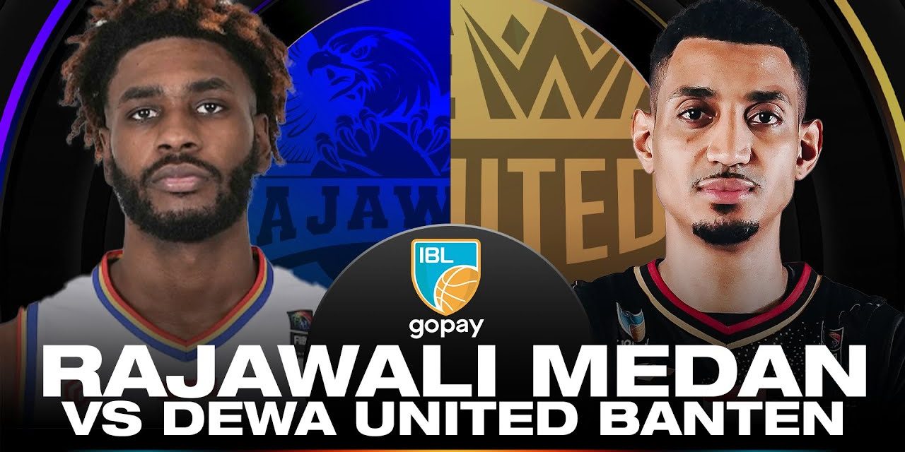 Rajawali Medan Tampil Perkasa, Dewa United Banten Tak Berkutik