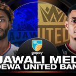 Rajawali Medan Tampil Perkasa, Dewa United Banten Tak Berkutik