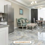 Rekomendasi Granit Premium Ukuran Masif Untuk Rumah Modern