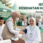 Panduan Praktis Cek Kesehatan Haji Agar Dinyatakan Istithaah