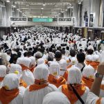 Kenali Arti Sai Sebelum Pergi Ibadah Haji Dan Umroh