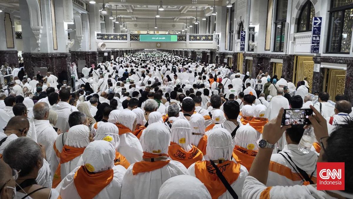 Kenali Arti Sai
