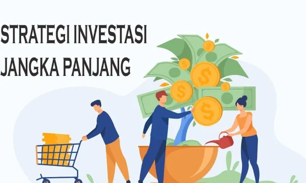 Investasi Strategis Jadi Pilar Ketahanan Ekonomi Nasional