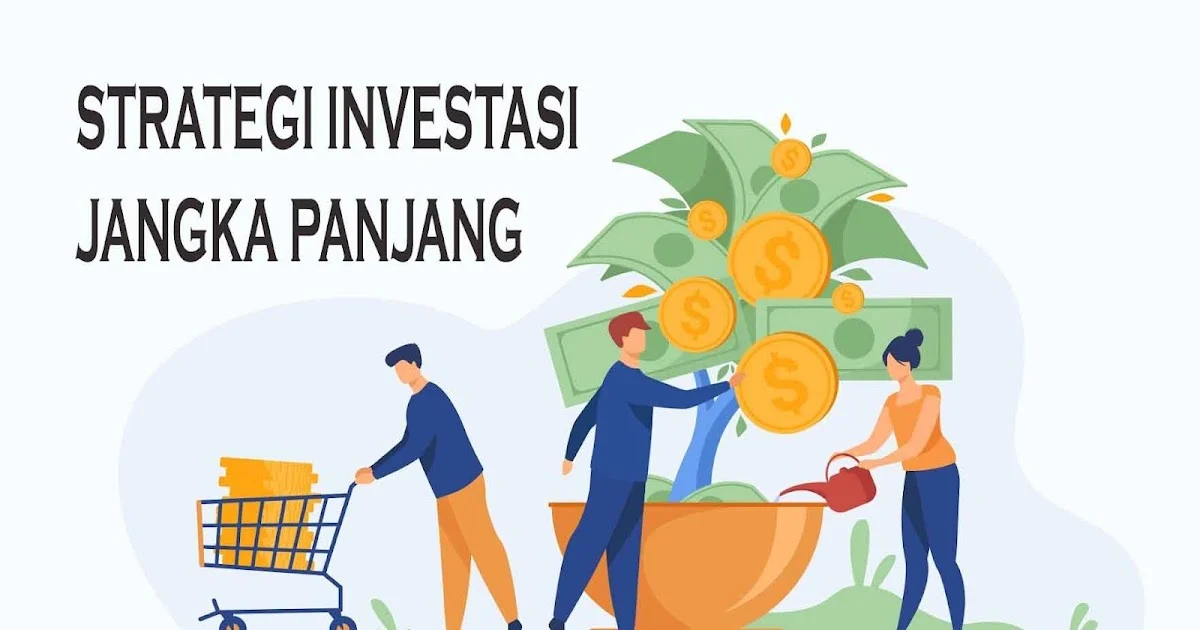 Investasi Strategis Jadi Pilar Ketahanan Ekonomi Nasional