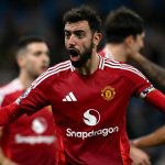 Bruno Fernandes Dan Tanggung Jawab Besar Di Old Trafford