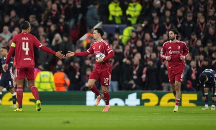 Sinyal Hengkang Menguat, Bintang The Reds Di Lirik Klub Italia