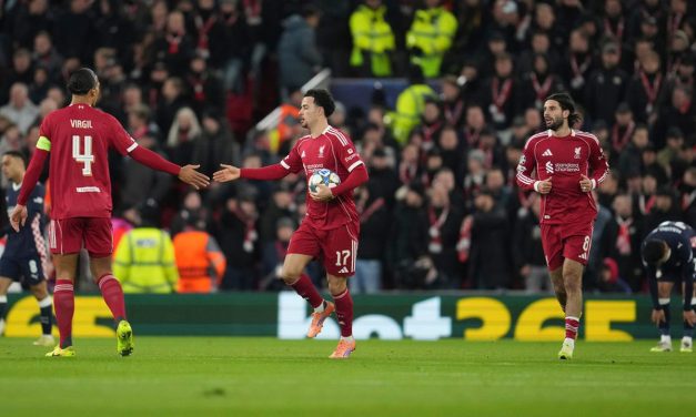 Sinyal Hengkang Menguat, Bintang The Reds Di Lirik Klub Italia