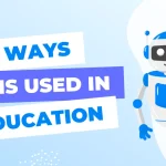 AI Tools Yang Cocok Di Gunakan Untuk Dunia Pendidikan