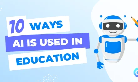 AI Tools Yang Cocok Di Gunakan Untuk Dunia Pendidikan