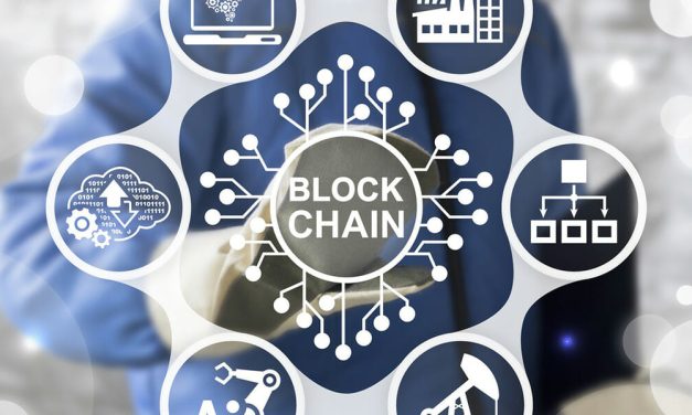 Teknologi Blockchain Di Rancang Untuk Mengubah Dunia Digital