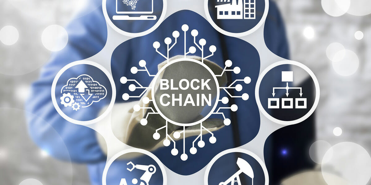 Teknologi Blockchain