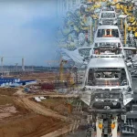 Transformasi Pabrik Otomotif Menuju Produksi Berkelanjutan