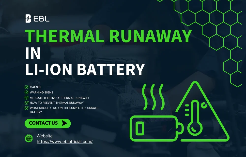 Tips Pencegahan Thermal Runaway Untuk Pengguna Mobil Listrik