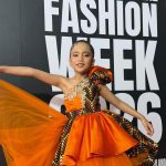 Go International: Annisa Dalimunthe Gebrak Fashion Week 2026