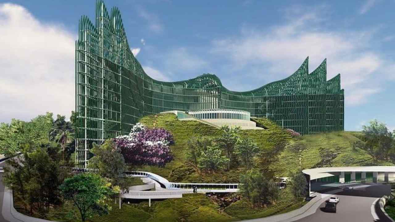 Aparatur Sipil Negara