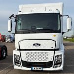 Strategi Baru Ford: Hadirkan Truk Listrik Ramah Di Kantong